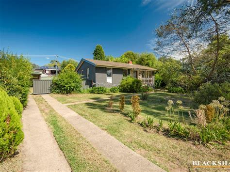 Sold Property Prices & Auction Results in ACT .